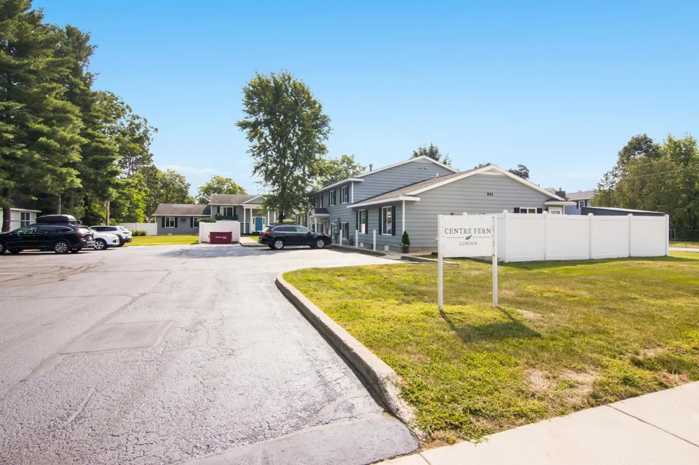 841 Fern Street Traverse City City, MI 49686