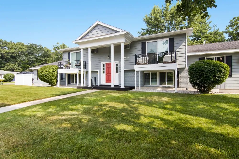 841 Fern Street Traverse City City, MI 49686