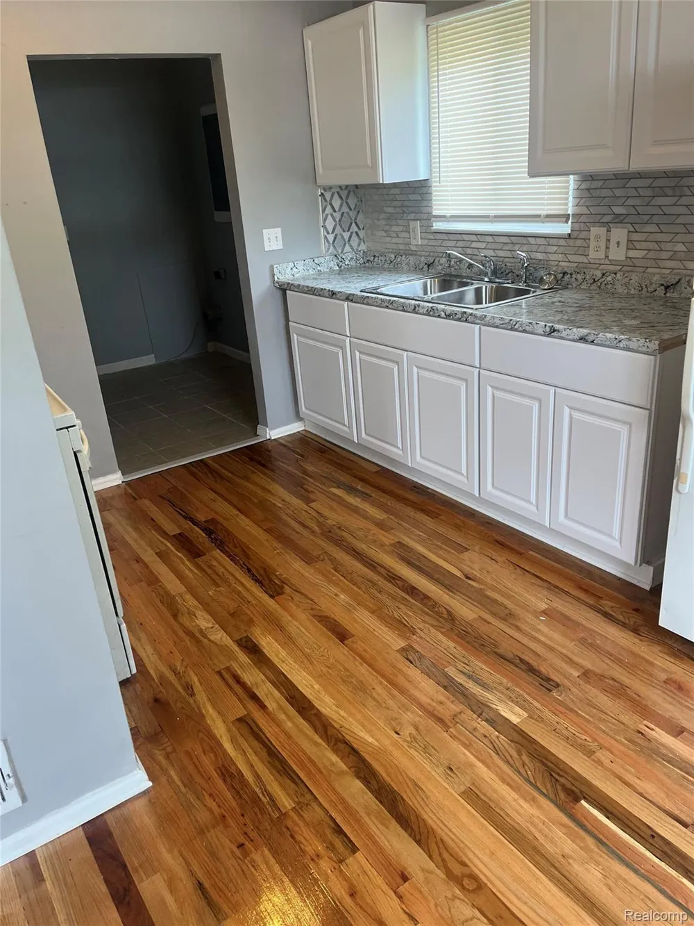 6342 Harold Street Street Taylor City, MI 48180