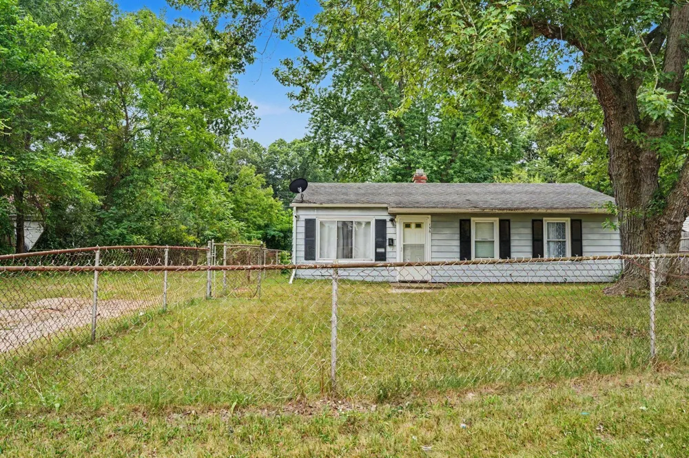 135 Saratoga Avenue Bedford Charter Township, MI 49037
