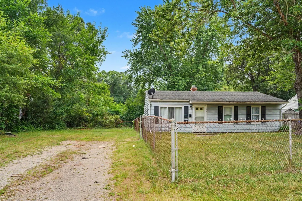 135 Saratoga Avenue Bedford Charter Township, MI 49037