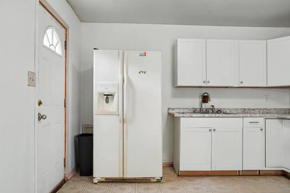 135 Saratoga Avenue Bedford Charter Township, MI 49037