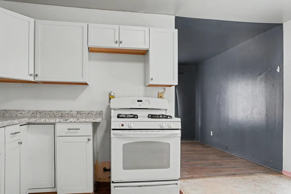 135 Saratoga Avenue Bedford Charter Township, MI 49037
