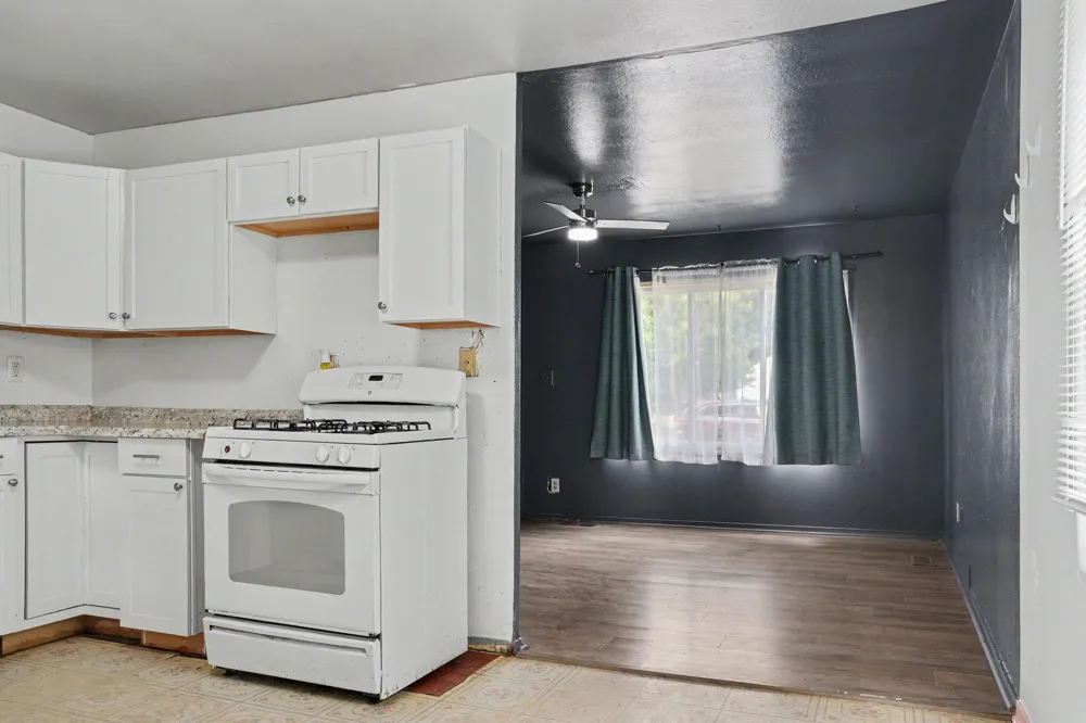 135 Saratoga Avenue Bedford Charter Township, MI 49037