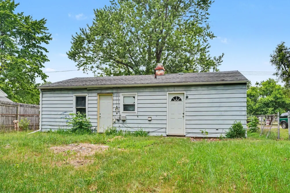 135 Saratoga Avenue Bedford Charter Township, MI 49037