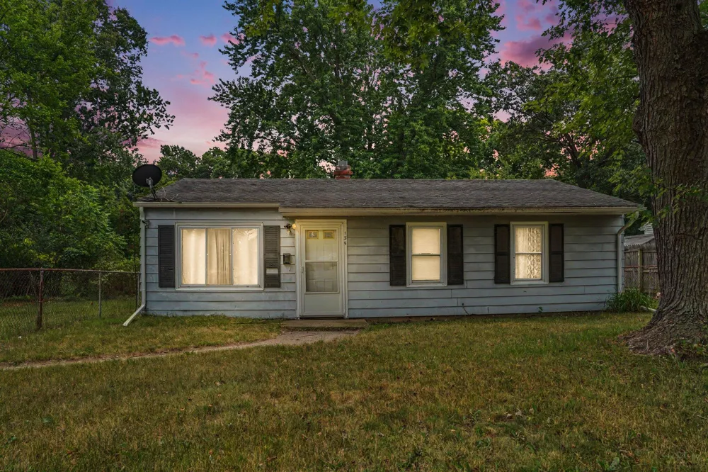 135 Saratoga Avenue Bedford Charter Township, MI 49037