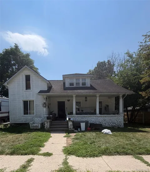 615 North Street