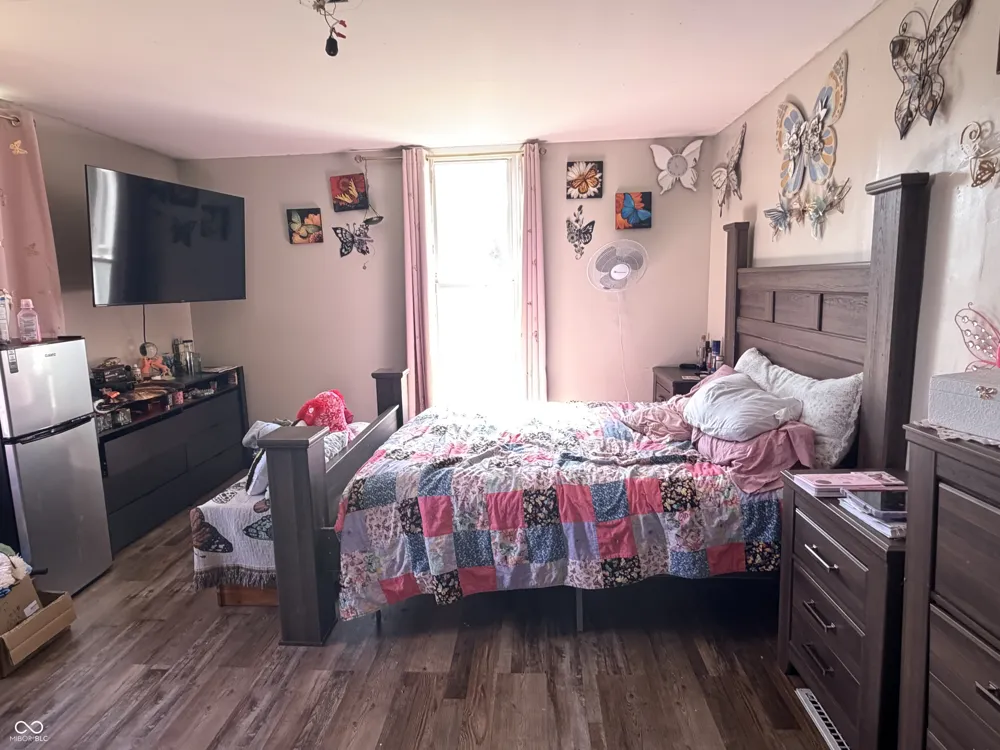 1414 E 8th Street Muncie, IN 47302