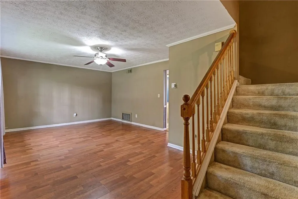 501 Carlton Road #1F Palmetto, GA 30268