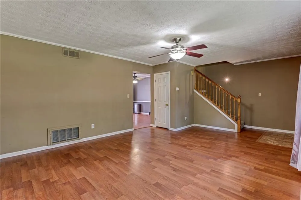 501 Carlton Road #1F Palmetto, GA 30268