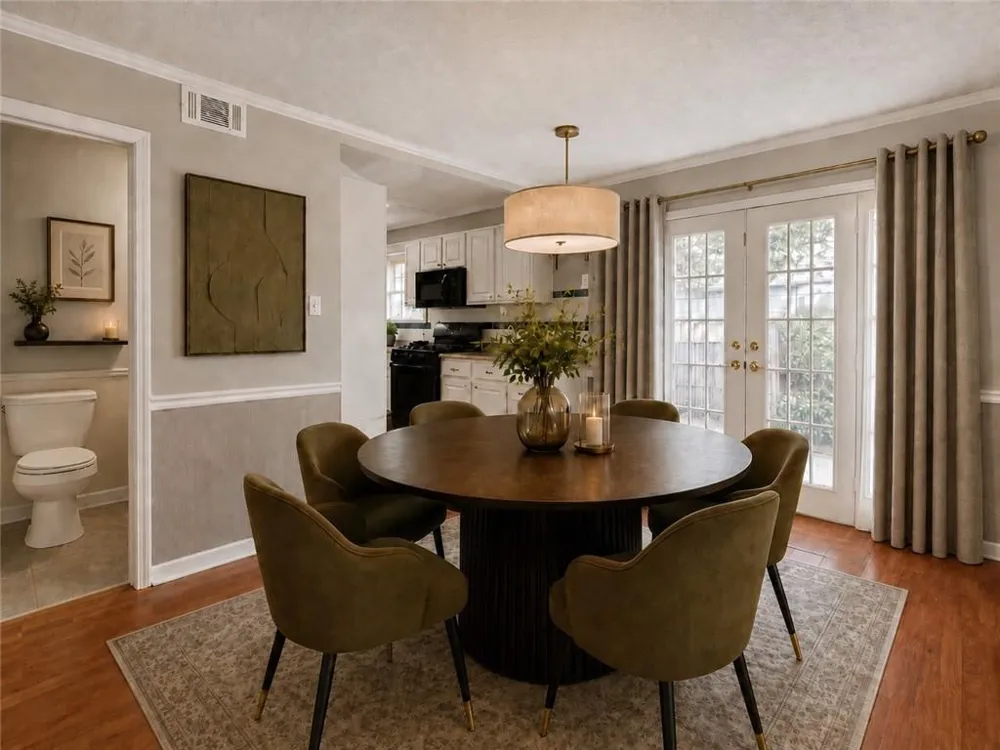 501 Carlton Road #1F Palmetto, GA 30268