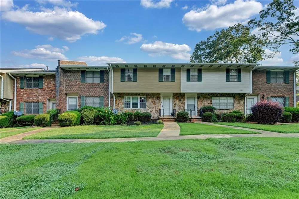501 Carlton Road #1F Palmetto, GA 30268
