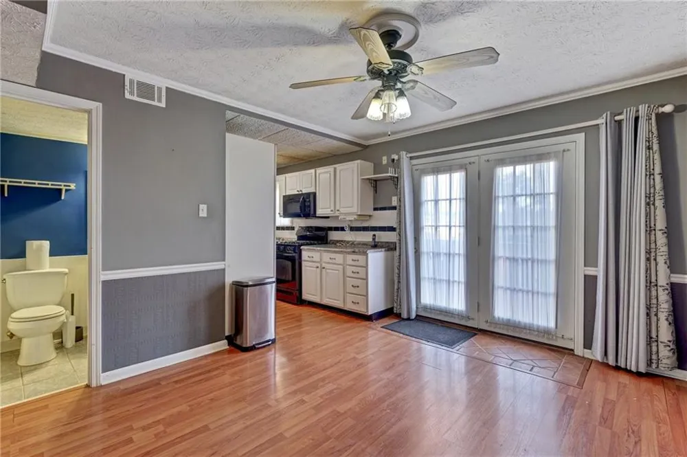 501 Carlton Road #1F Palmetto, GA 30268