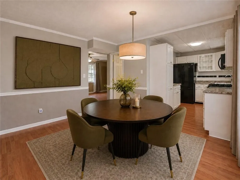 501 Carlton Road #1F Palmetto, GA 30268