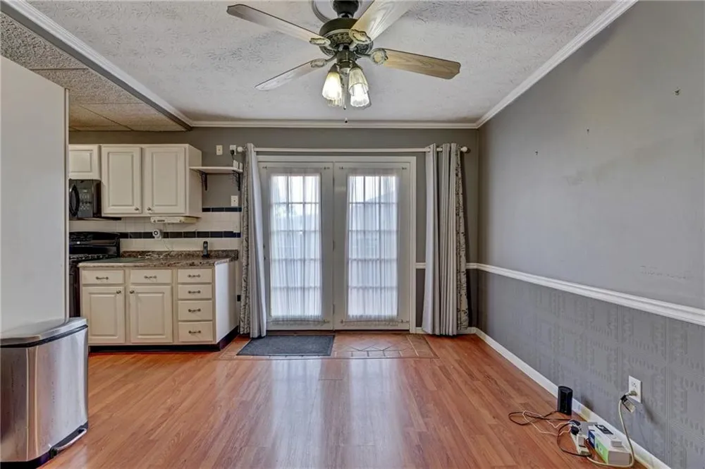 501 Carlton Road #1F Palmetto, GA 30268
