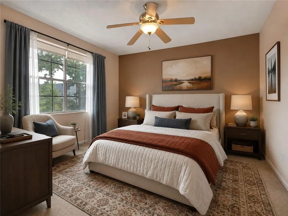 501 Carlton Road #1F Palmetto, GA 30268