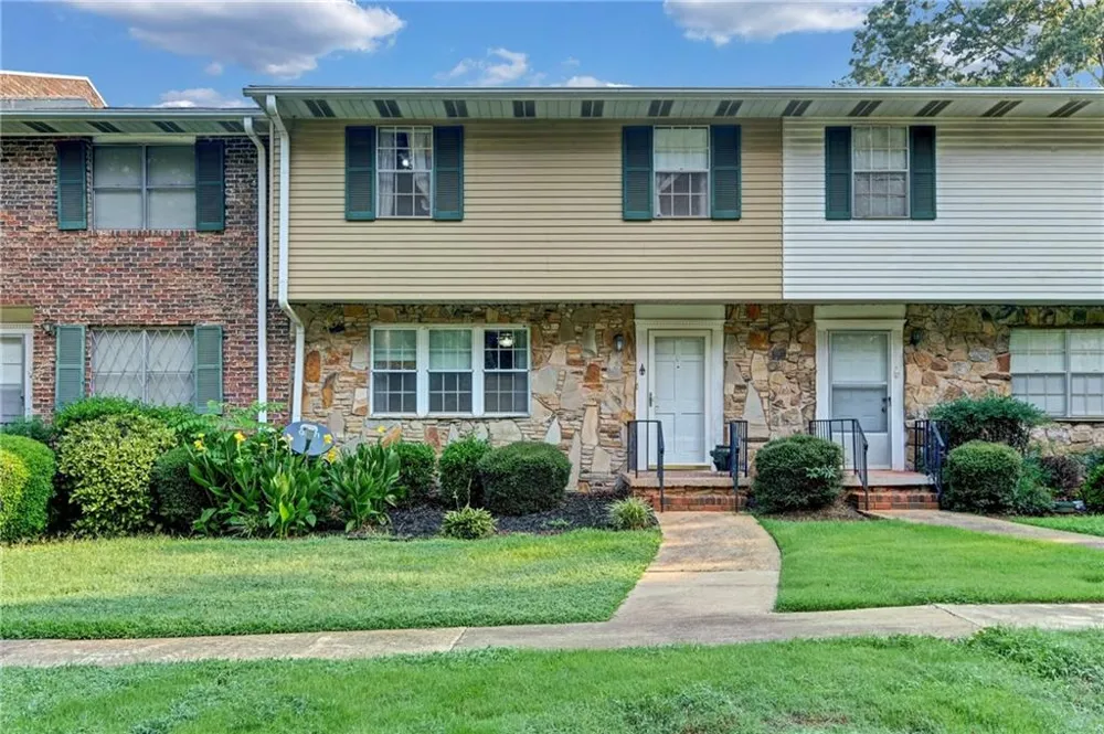 501 Carlton Road #1F Palmetto, GA 30268