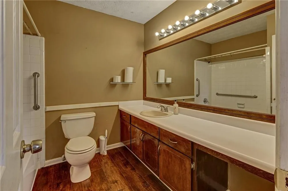 501 Carlton Road #1F Palmetto, GA 30268