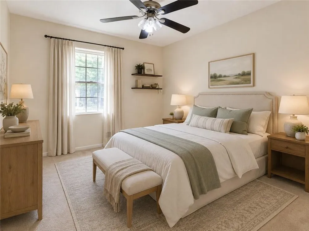 501 Carlton Road #1F Palmetto, GA 30268