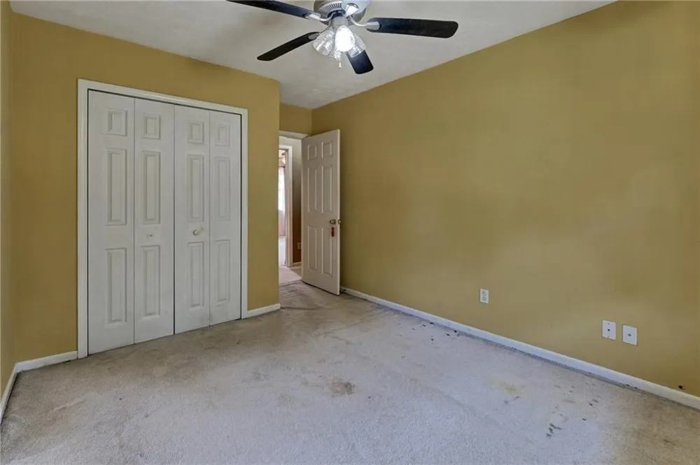 501 Carlton Road #1F Palmetto, GA 30268