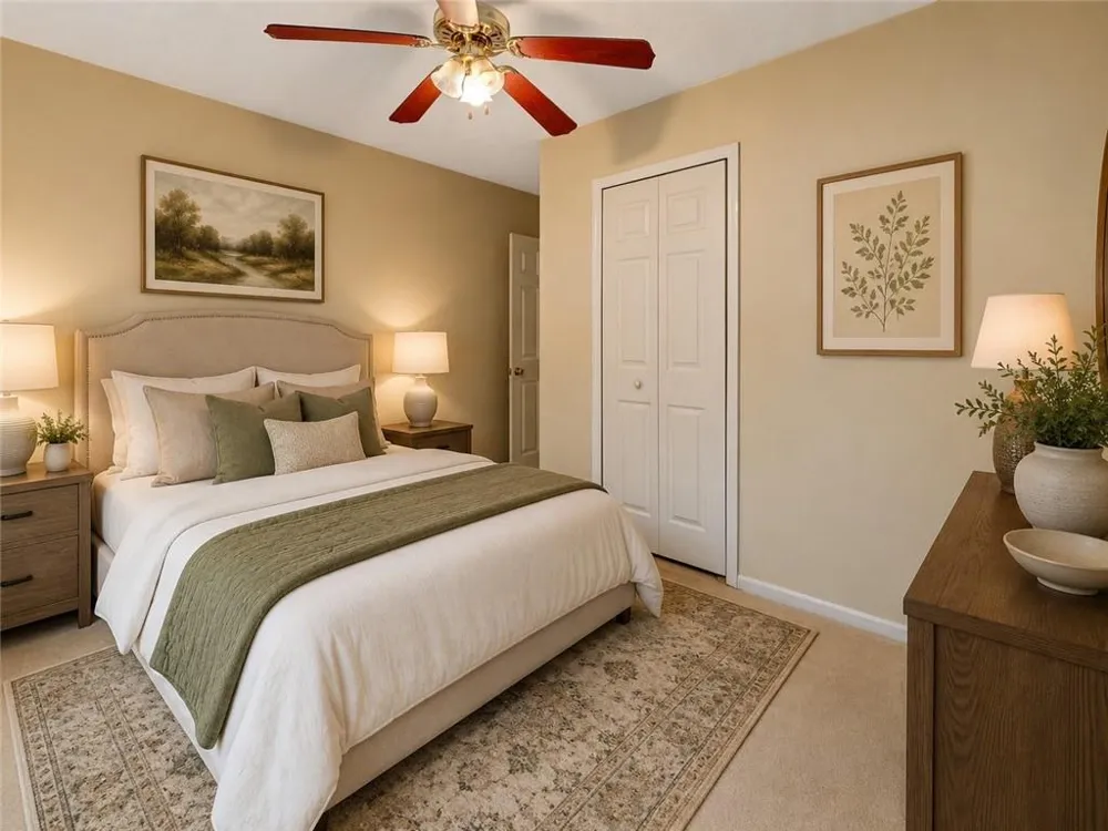 501 Carlton Road #1F Palmetto, GA 30268