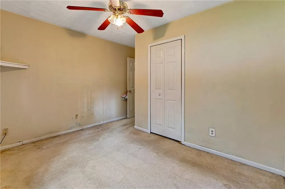 501 Carlton Road #1F Palmetto, GA 30268