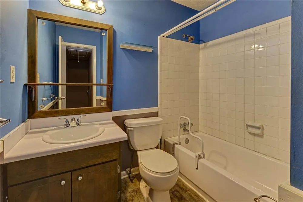 501 Carlton Road #1F Palmetto, GA 30268