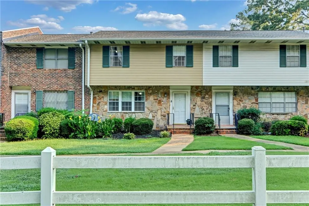 501 Carlton Road #1F Palmetto, GA 30268