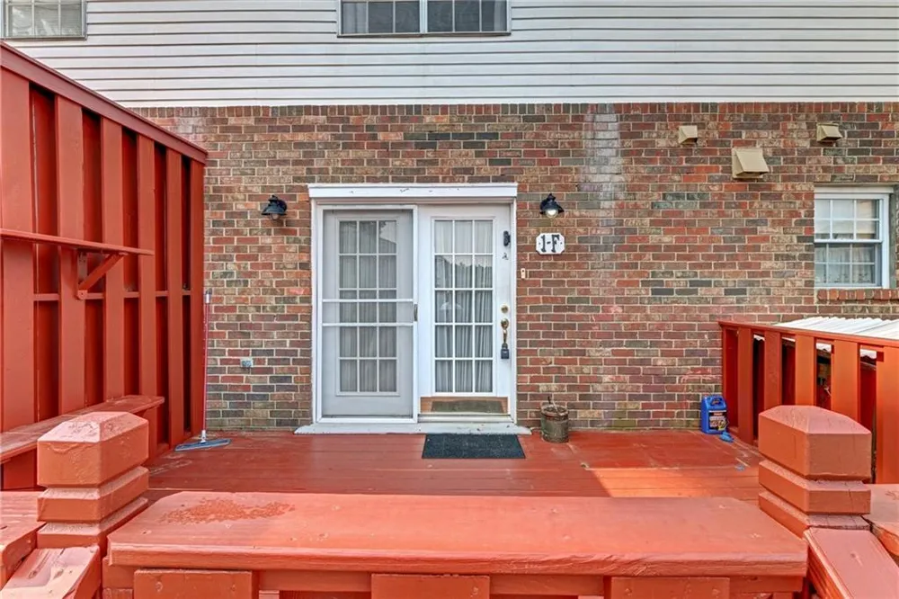 501 Carlton Road #1F Palmetto, GA 30268