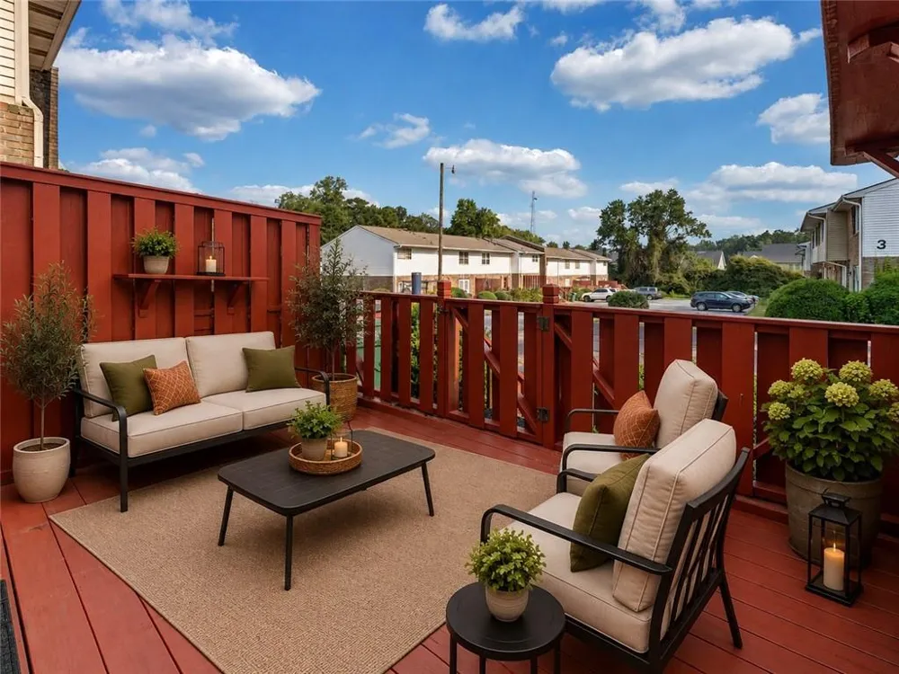 501 Carlton Road #1F Palmetto, GA 30268
