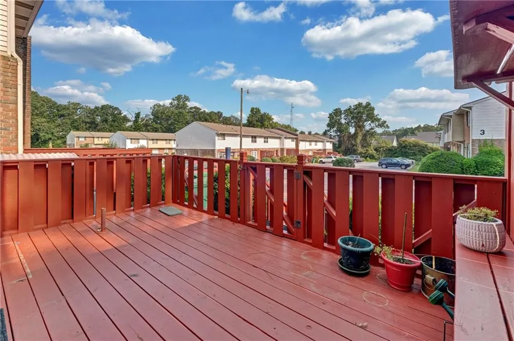 501 Carlton Road #1F Palmetto, GA 30268