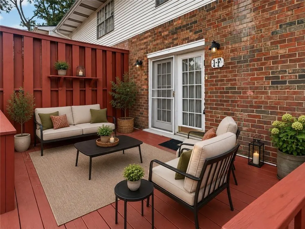 501 Carlton Road #1F Palmetto, GA 30268