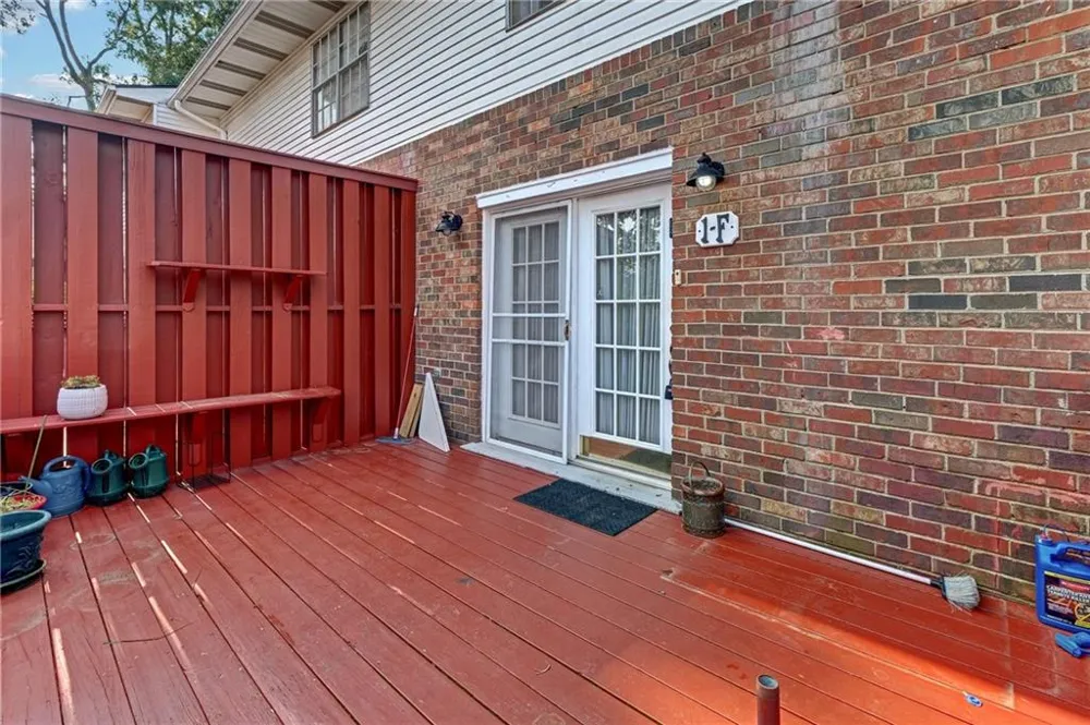 501 Carlton Road #1F Palmetto, GA 30268