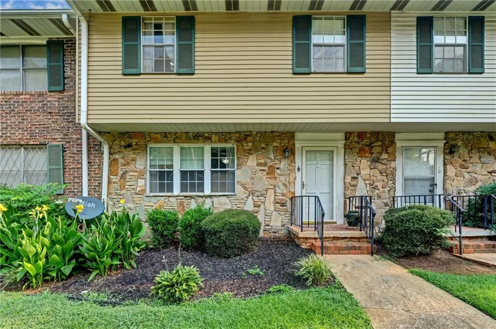 501 Carlton Road #1F Palmetto, GA 30268