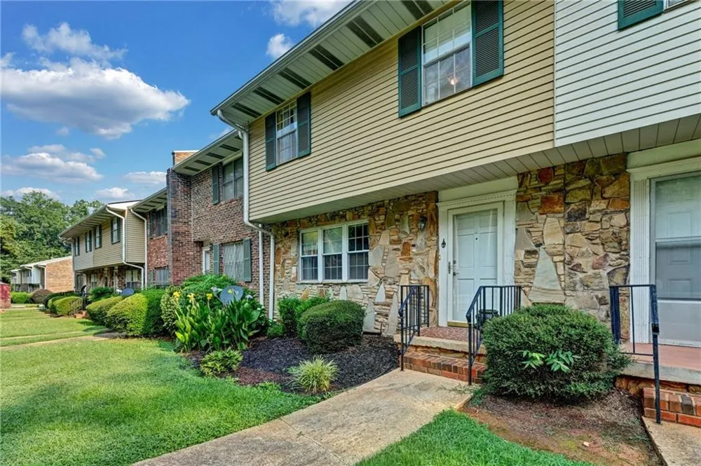 501 Carlton Road #1F Palmetto, GA 30268
