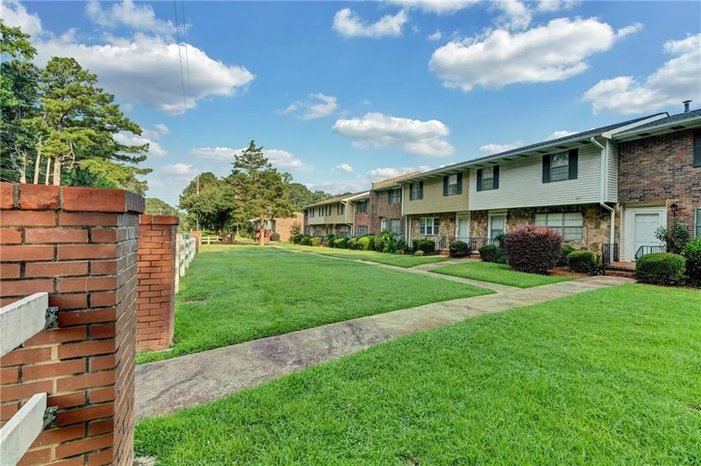 501 Carlton Road #1F Palmetto, GA 30268