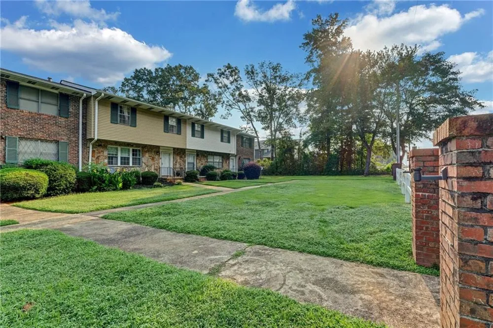 501 Carlton Road #1F Palmetto, GA 30268
