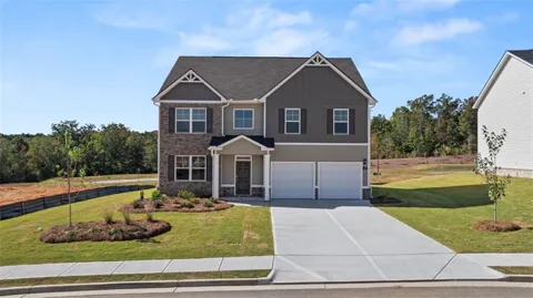 834 Trillium Drive