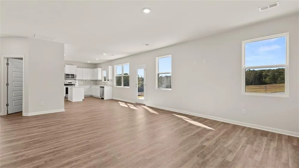 834 Trillium Drive Locust Grove, GA 30248