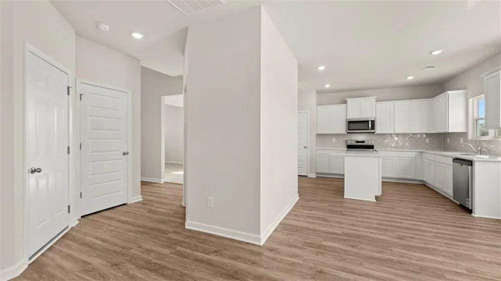 834 Trillium Drive Locust Grove, GA 30248