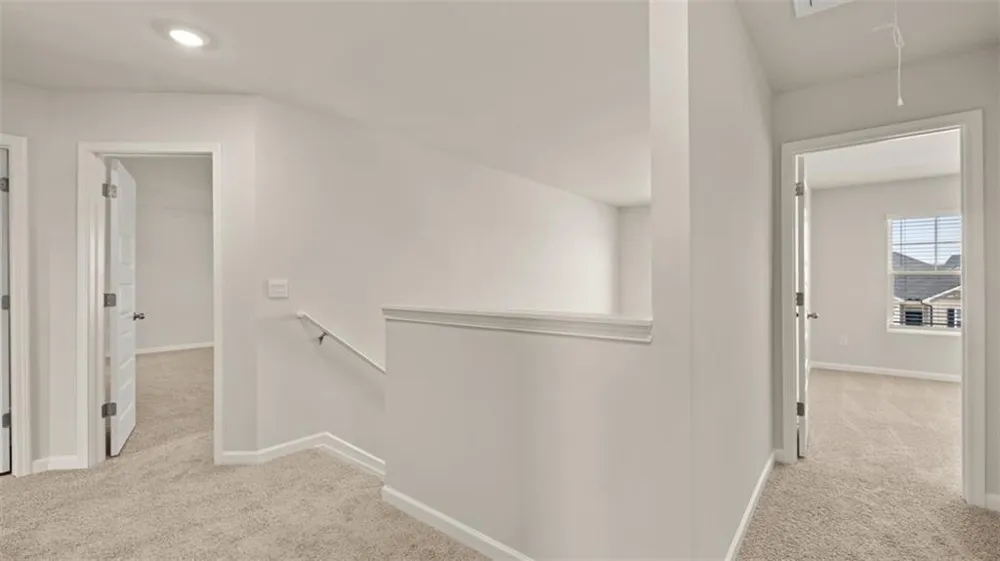 834 Trillium Drive Locust Grove, GA 30248