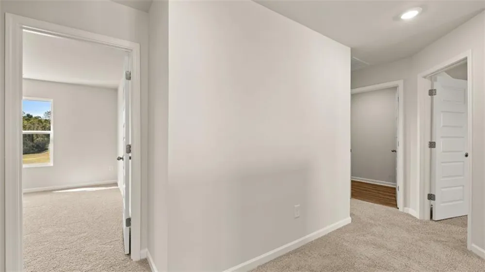 834 Trillium Drive Locust Grove, GA 30248