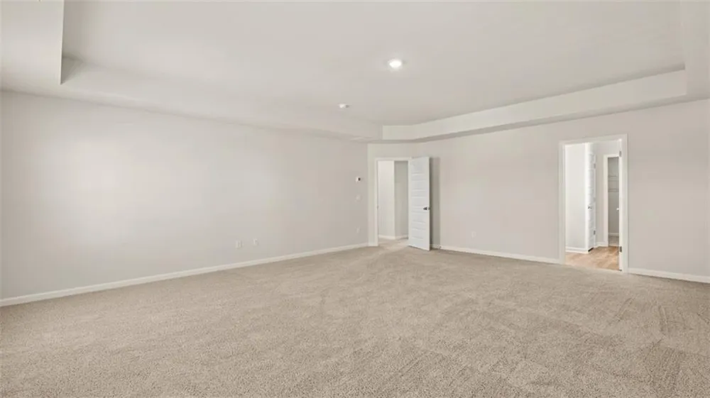 834 Trillium Drive Locust Grove, GA 30248