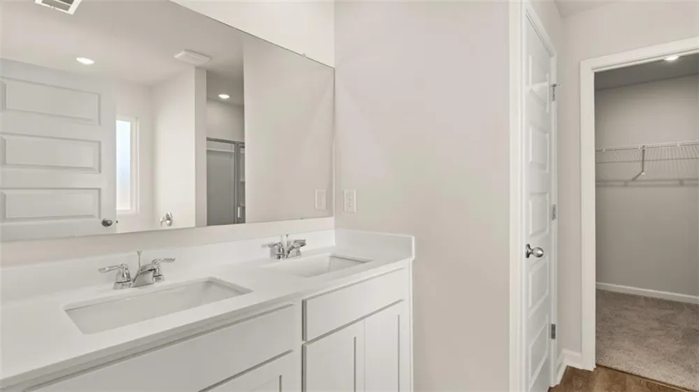834 Trillium Drive Locust Grove, GA 30248