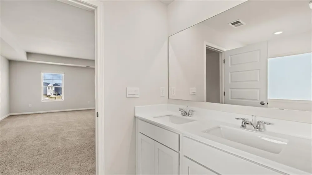 834 Trillium Drive Locust Grove, GA 30248