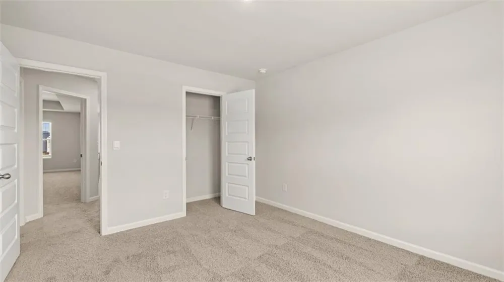 834 Trillium Drive Locust Grove, GA 30248