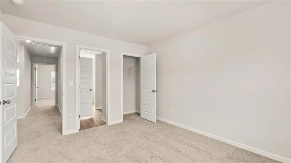 834 Trillium Drive Locust Grove, GA 30248