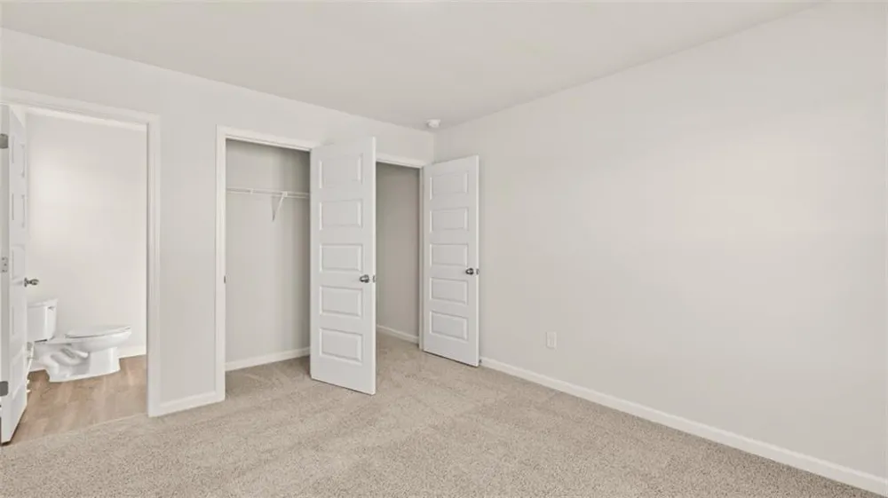 834 Trillium Drive Locust Grove, GA 30248
