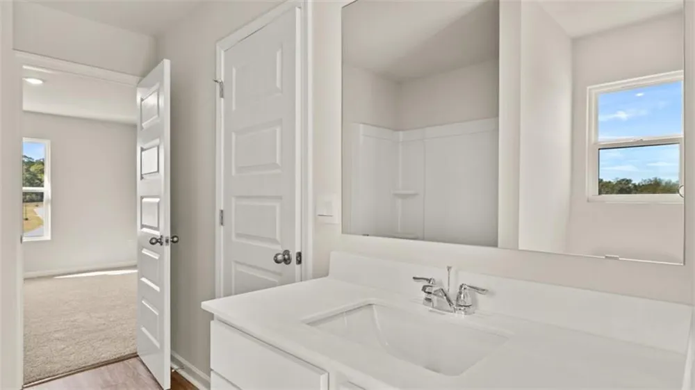 834 Trillium Drive Locust Grove, GA 30248