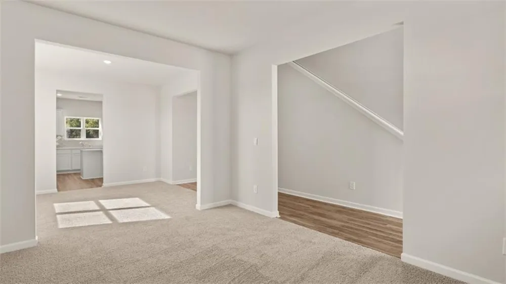 834 Trillium Drive Locust Grove, GA 30248